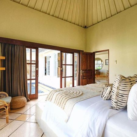 Casa Benita By Bracha Villas Management เซมินยัค ภายนอก รูปภาพ