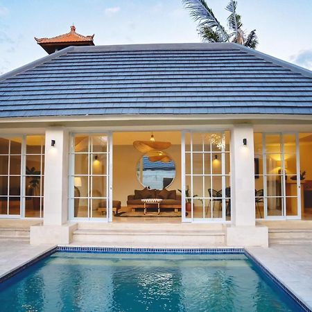 Casa Benita By Bracha Villas Management เซมินยัค ภายนอก รูปภาพ
