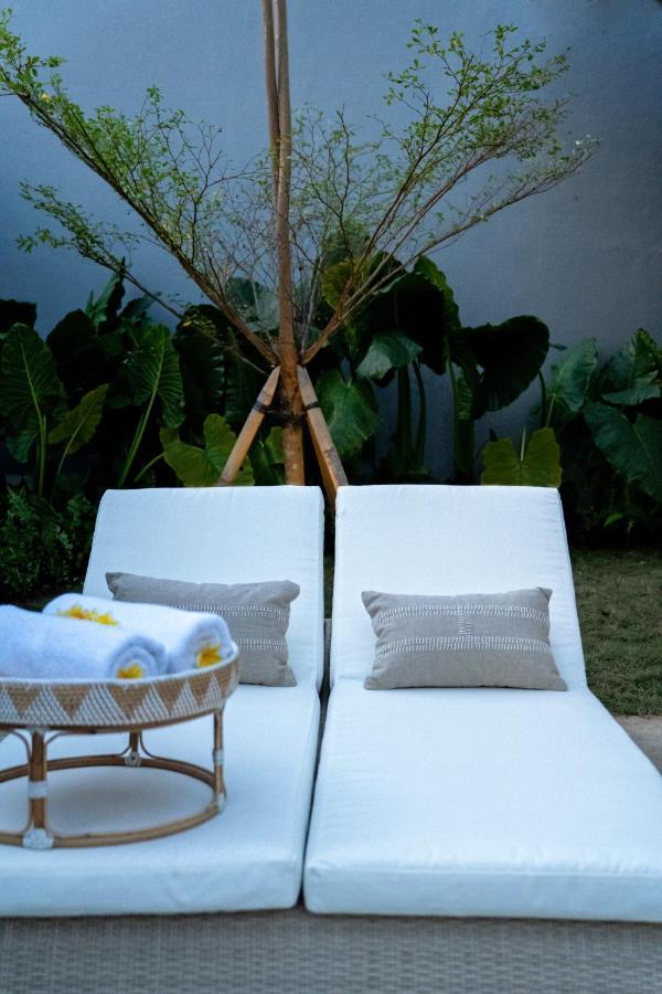 Casa Benita By Bracha Villas Management เซมินยัค ภายนอก รูปภาพ