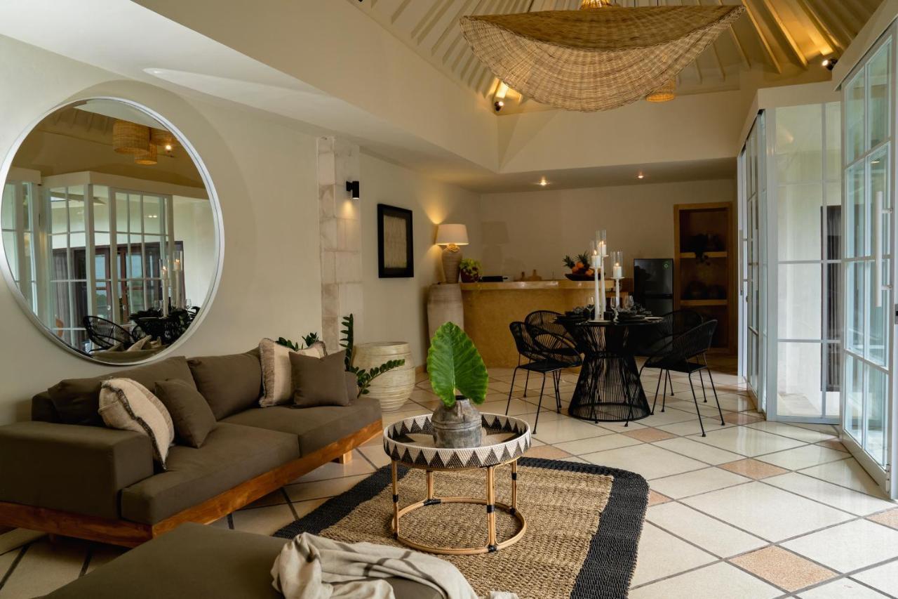 Casa Benita By Bracha Villas Management เซมินยัค ภายนอก รูปภาพ
