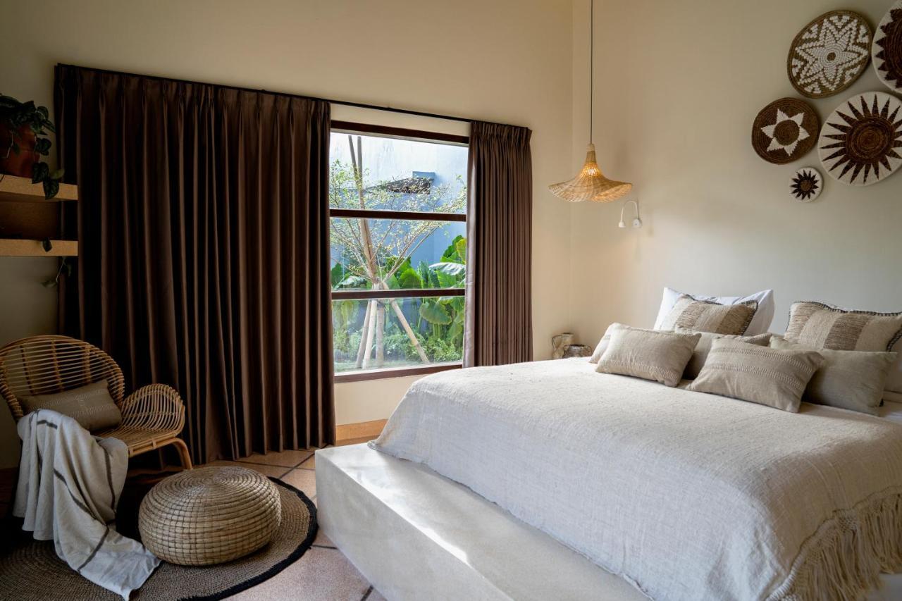 Casa Benita By Bracha Villas Management เซมินยัค ภายนอก รูปภาพ