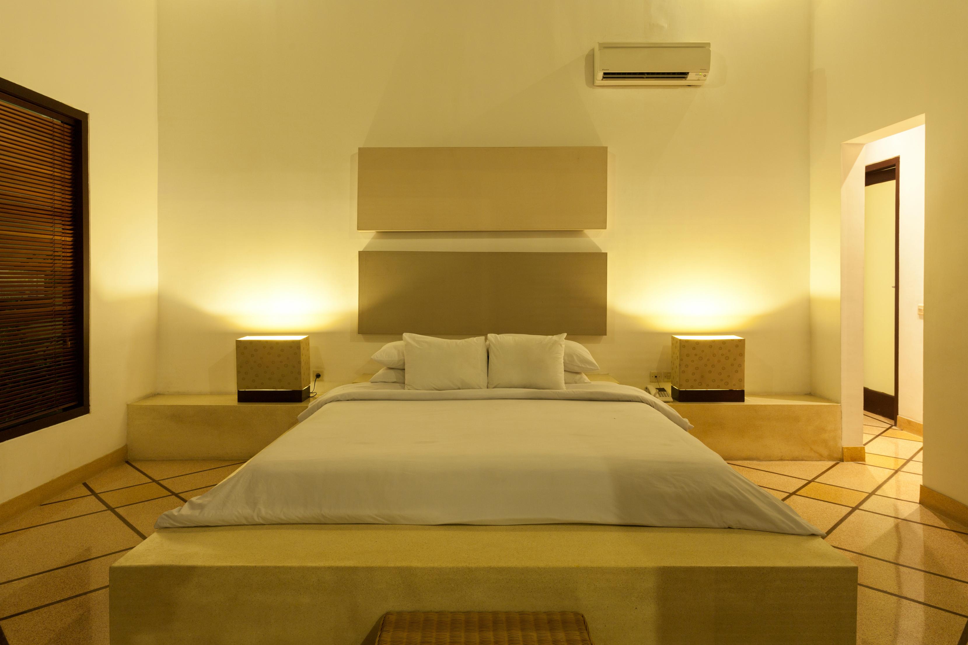 Casa Benita By Bracha Villas Management เซมินยัค ภายนอก รูปภาพ