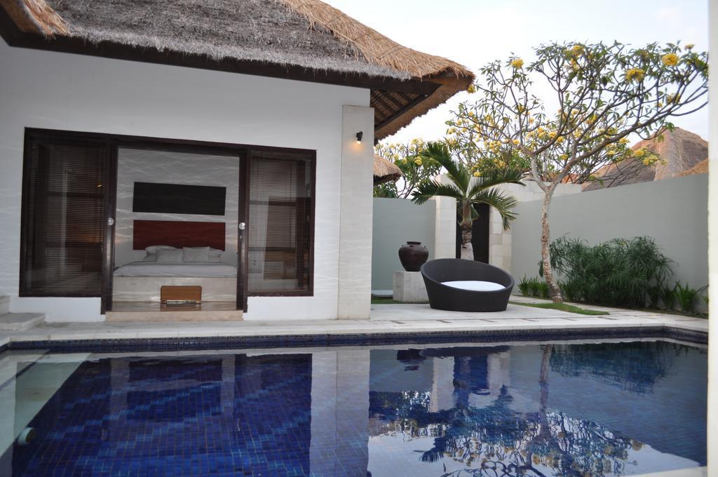 Casa Benita By Bracha Villas Management เซมินยัค ภายนอก รูปภาพ