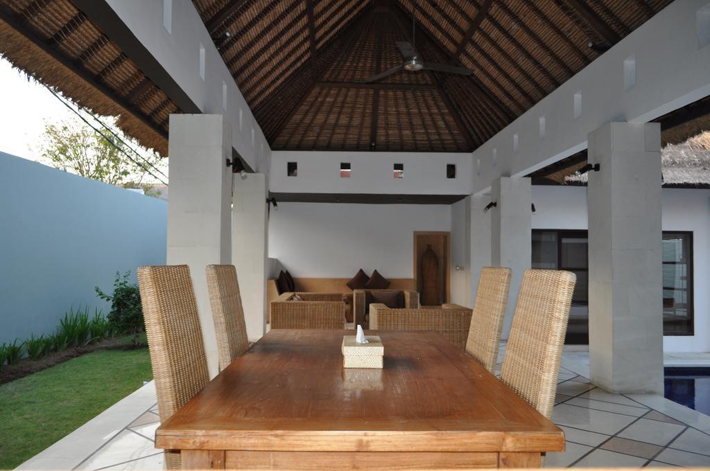 Casa Benita By Bracha Villas Management เซมินยัค ภายนอก รูปภาพ