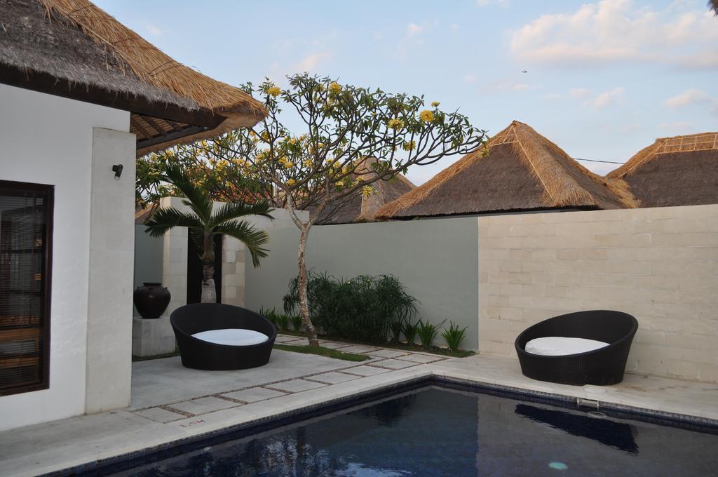 Casa Benita By Bracha Villas Management เซมินยัค ภายนอก รูปภาพ