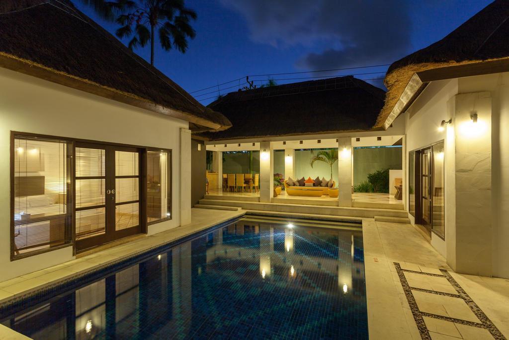 Casa Benita By Bracha Villas Management เซมินยัค ภายนอก รูปภาพ