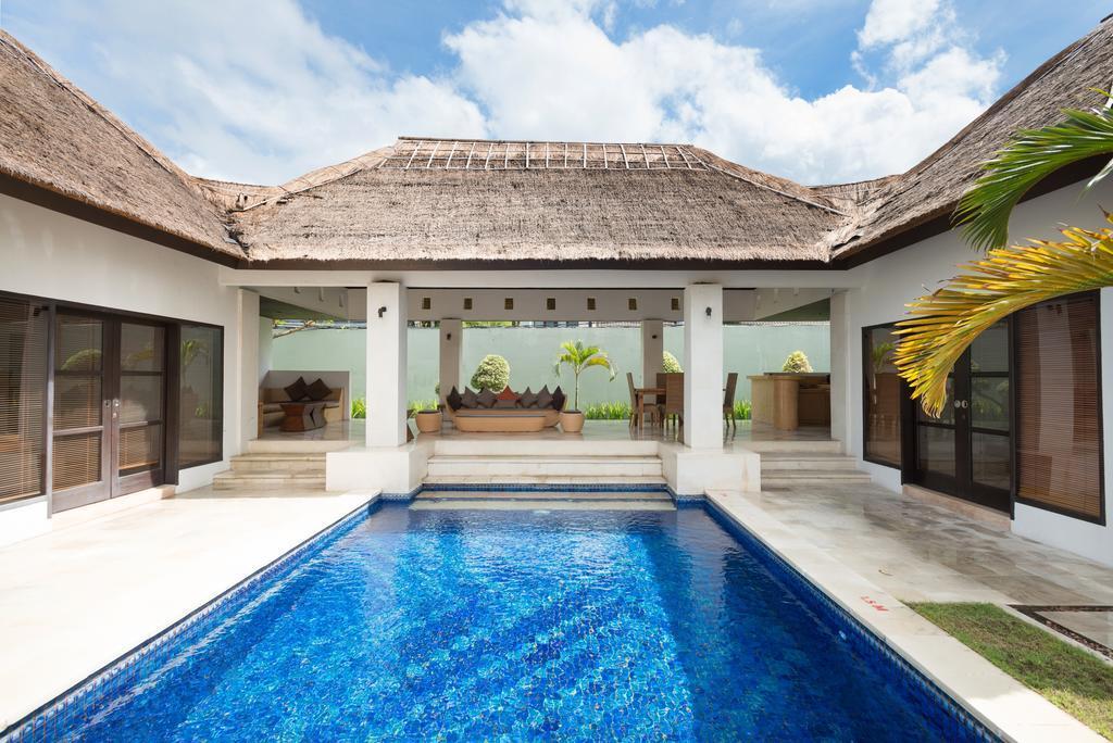 Casa Benita By Bracha Villas Management เซมินยัค ภายนอก รูปภาพ