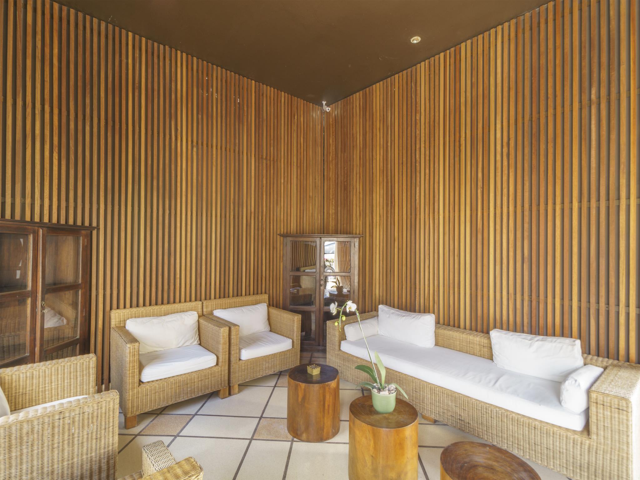Casa Benita By Bracha Villas Management เซมินยัค ภายนอก รูปภาพ