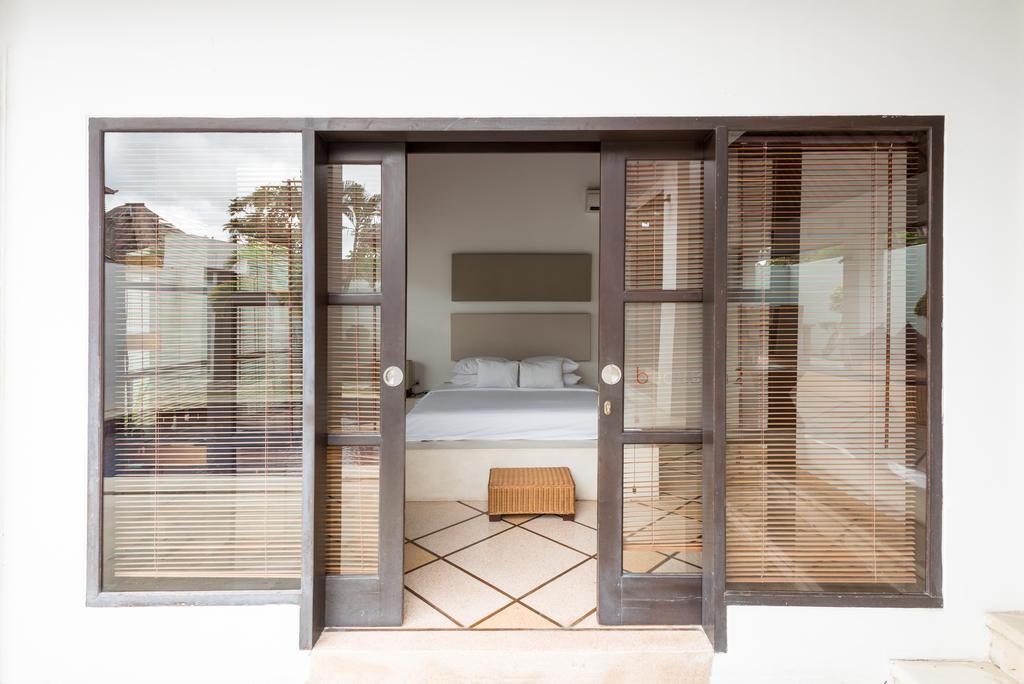 Casa Benita By Bracha Villas Management เซมินยัค ภายนอก รูปภาพ