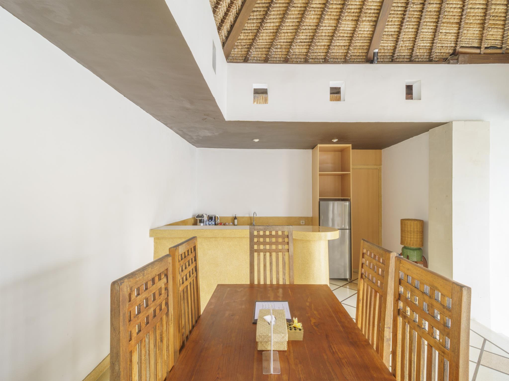 Casa Benita By Bracha Villas Management เซมินยัค ภายนอก รูปภาพ
