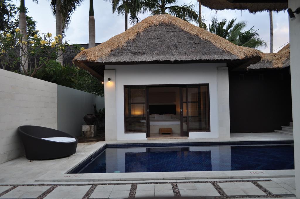 Casa Benita By Bracha Villas Management เซมินยัค ภายนอก รูปภาพ