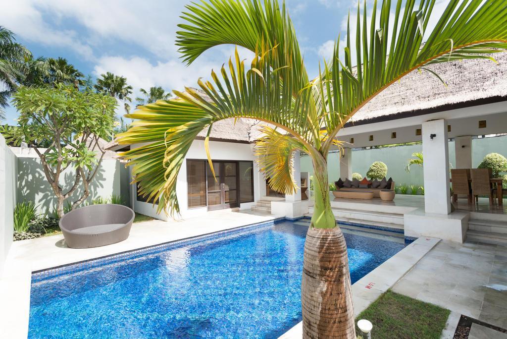 Casa Benita By Bracha Villas Management เซมินยัค ภายนอก รูปภาพ