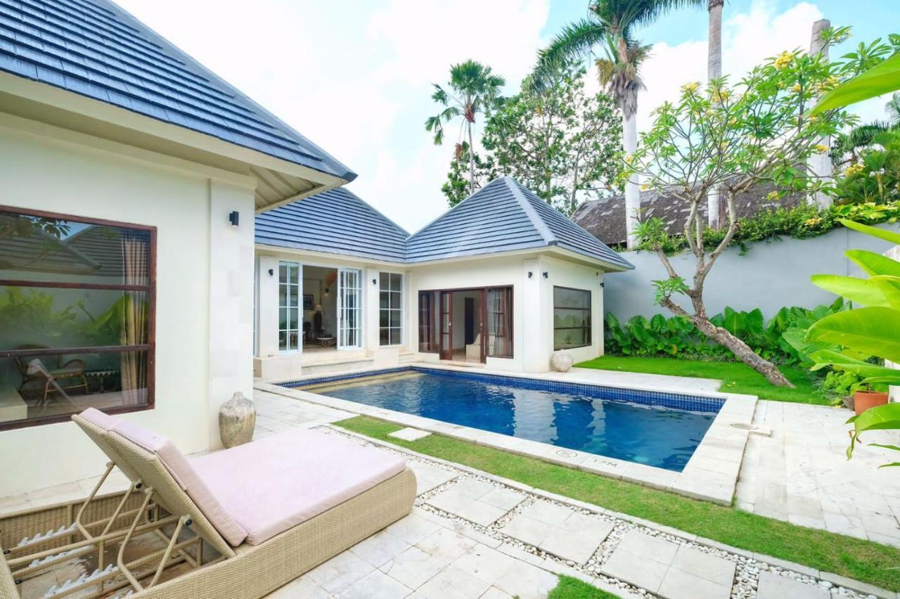Casa Benita By Bracha Villas Management เซมินยัค ภายนอก รูปภาพ