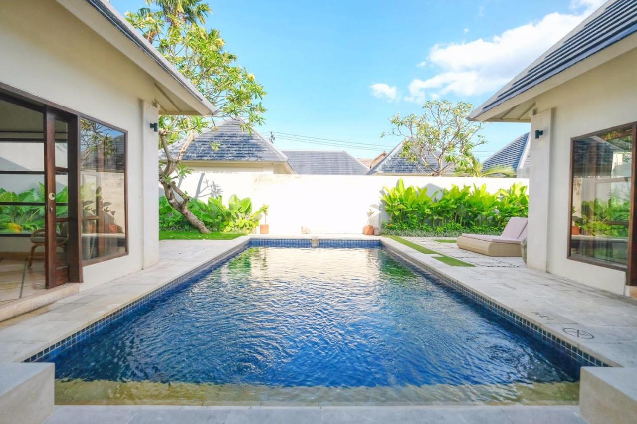 Casa Benita By Bracha Villas Management เซมินยัค ภายนอก รูปภาพ