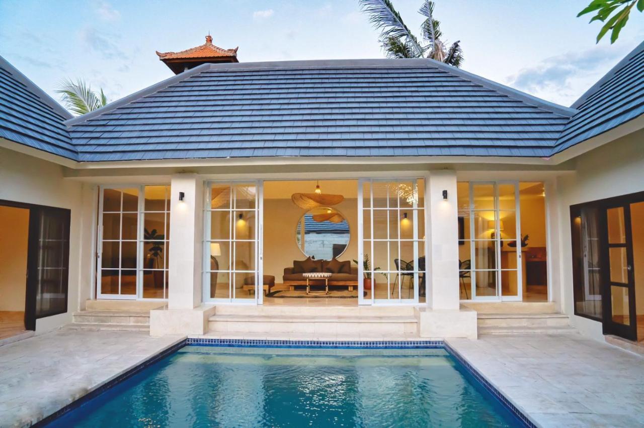 Casa Benita By Bracha Villas Management เซมินยัค ภายนอก รูปภาพ
