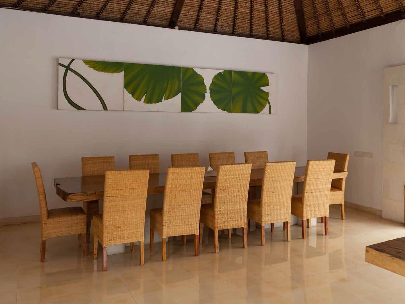 Casa Benita By Bracha Villas Management เซมินยัค ภายนอก รูปภาพ
