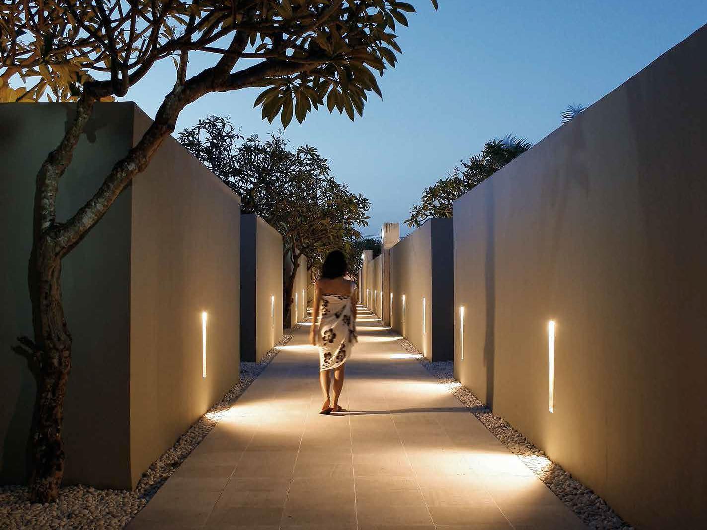 Casa Benita By Bracha Villas Management เซมินยัค ภายนอก รูปภาพ