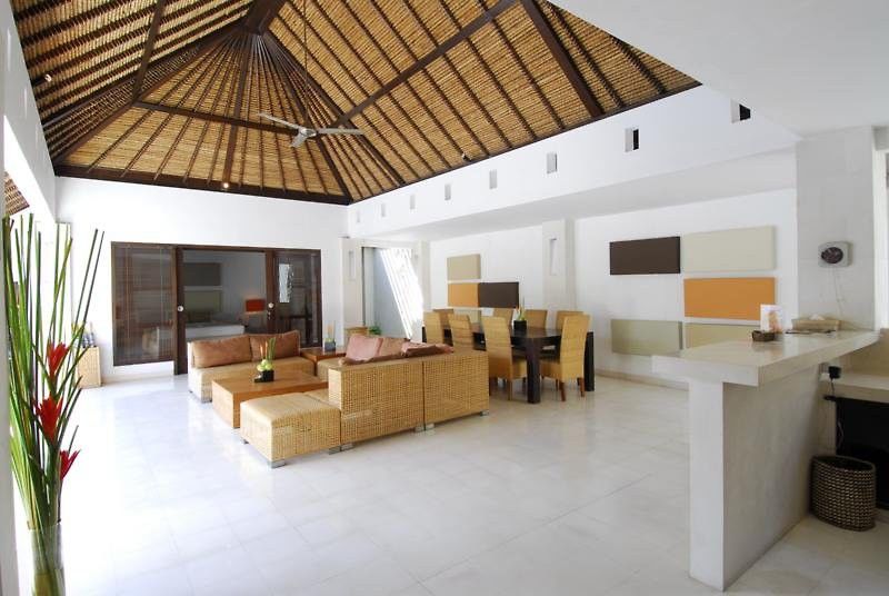 Casa Benita By Bracha Villas Management เซมินยัค ภายนอก รูปภาพ