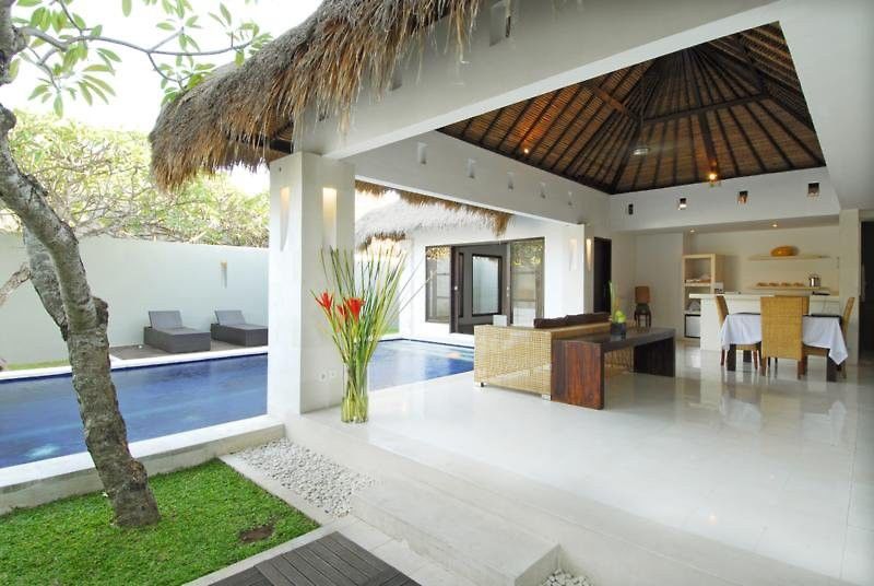 Casa Benita By Bracha Villas Management เซมินยัค ภายนอก รูปภาพ