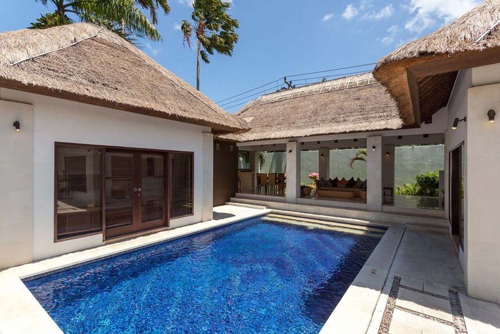 Casa Benita By Bracha Villas Management เซมินยัค ภายนอก รูปภาพ