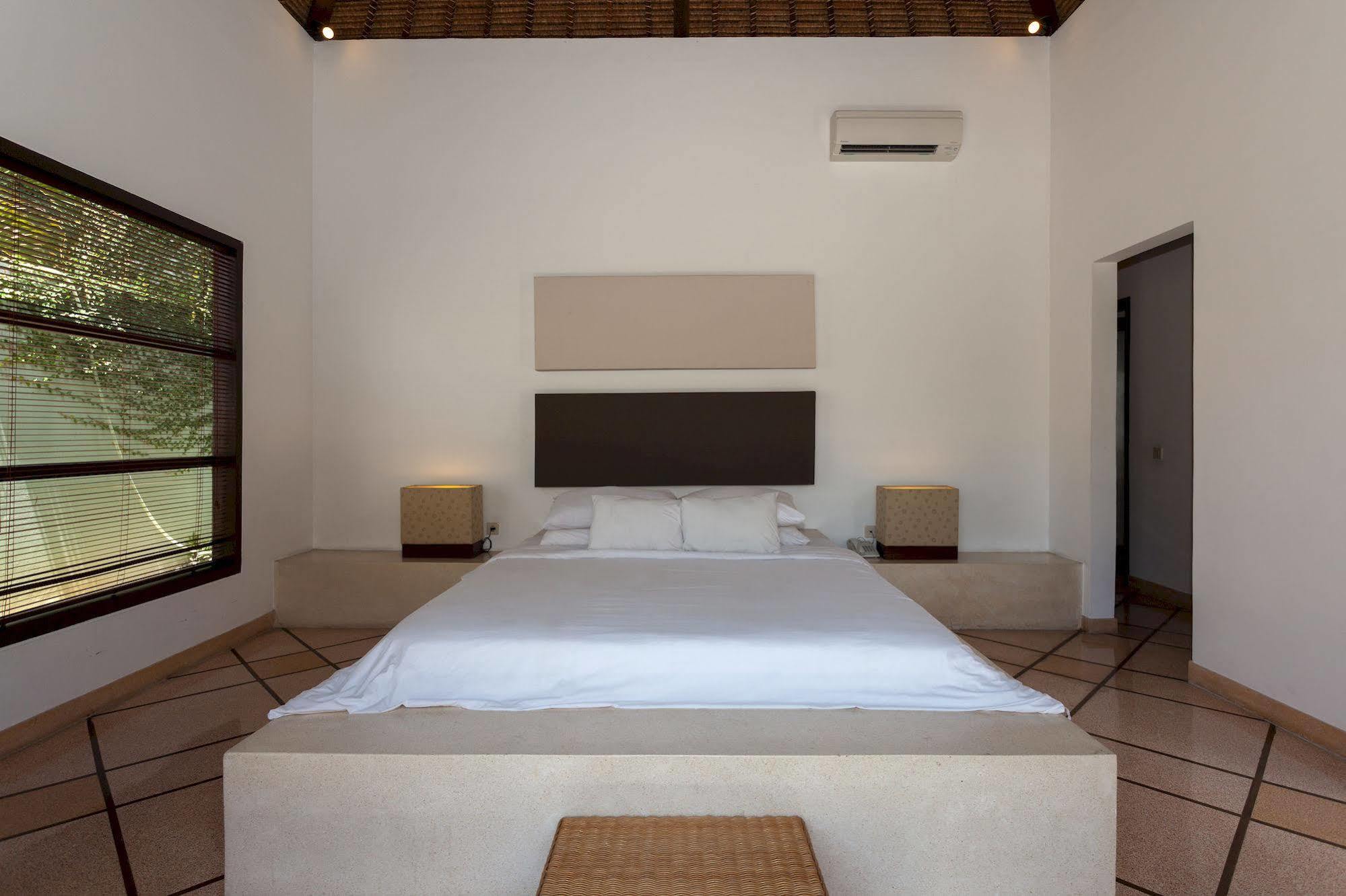 Casa Benita By Bracha Villas Management เซมินยัค ภายนอก รูปภาพ