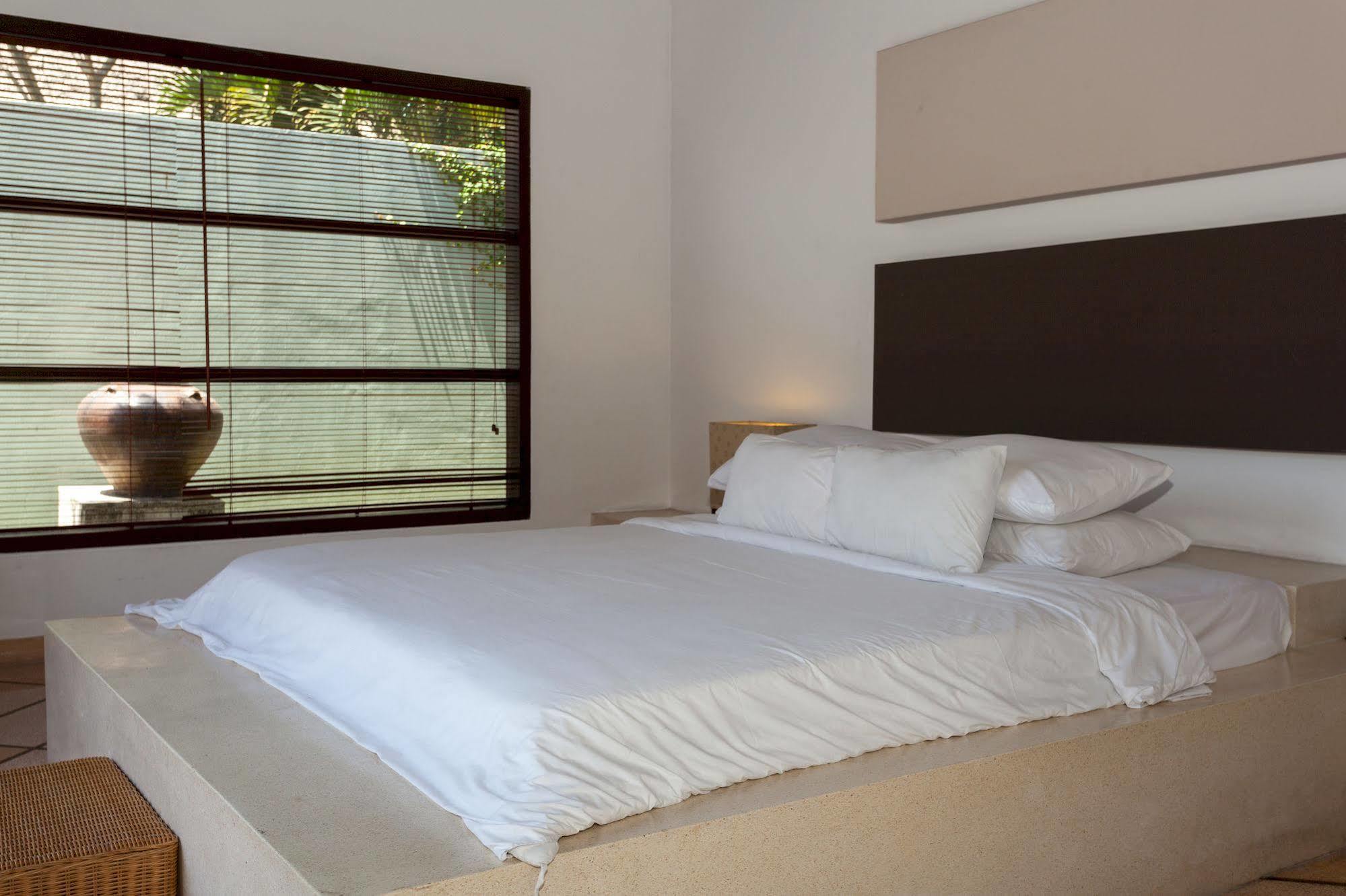 Casa Benita By Bracha Villas Management เซมินยัค ภายนอก รูปภาพ
