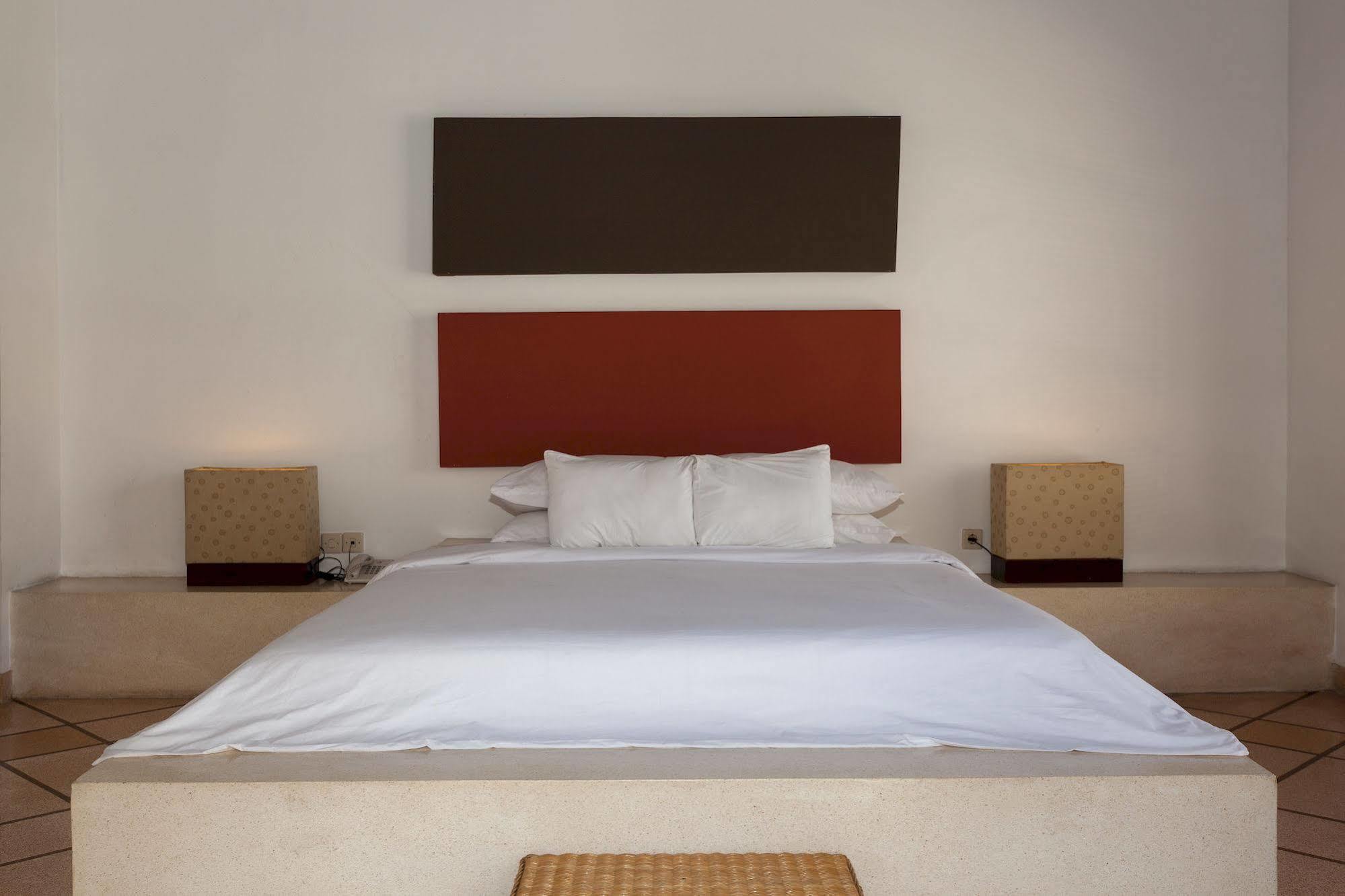 Casa Benita By Bracha Villas Management เซมินยัค ภายนอก รูปภาพ