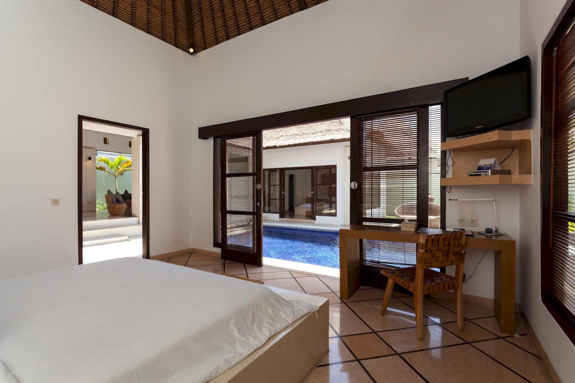 Casa Benita By Bracha Villas Management เซมินยัค ภายนอก รูปภาพ